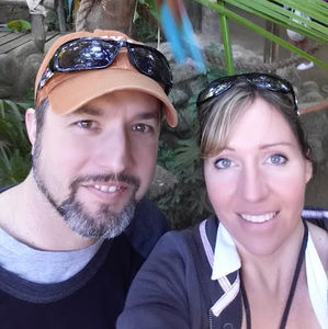 Meet your Posher, Gina